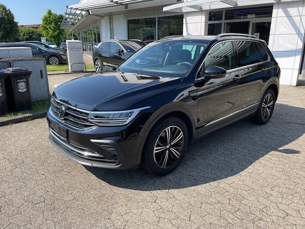 Volkswagen Tiguan DSG 110 kW image number 1