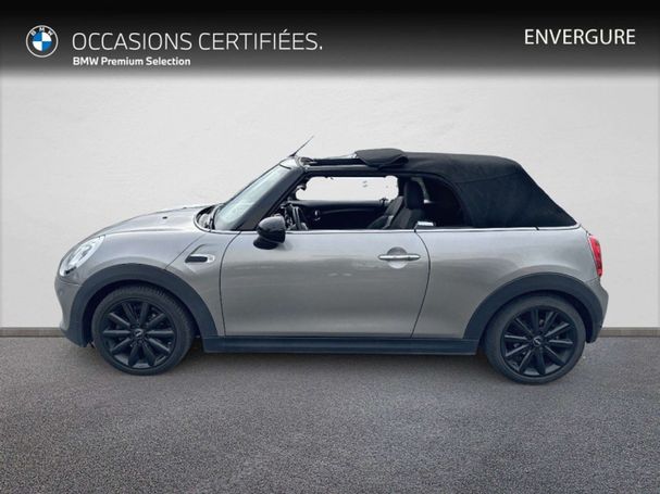 Mini Cooper 101 kW image number 3