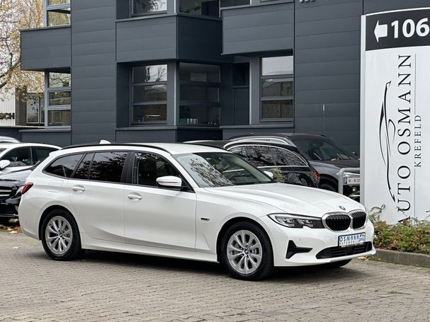 BMW 330 Touring 185 kW image number 22