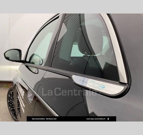 Fiat 500 e 42 kWh 88 kW image number 35