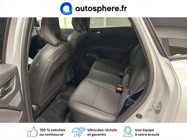 Renault Symbioz 105 kW image number 20