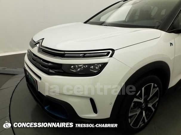 Citroen C5 Aircross 165 kW image number 15