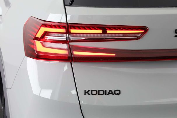 Skoda Kodiaq 1.5 TSI 150 kW image number 36