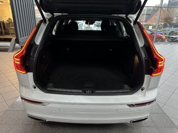 Volvo XC60 D4 Inscription 140 kW image number 17