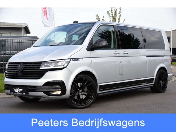 Volkswagen T6 Transporter 146 kW image number 2