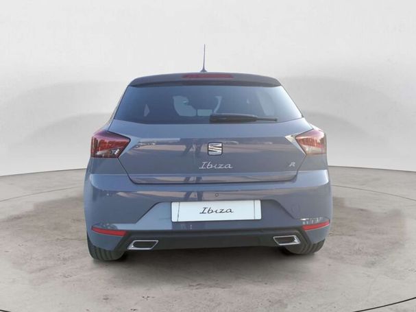 Seat Ibiza 1.0 TSI 70 kW image number 18