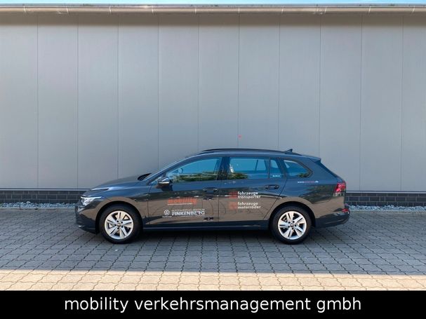 Volkswagen Golf Variant Life 85 kW image number 2