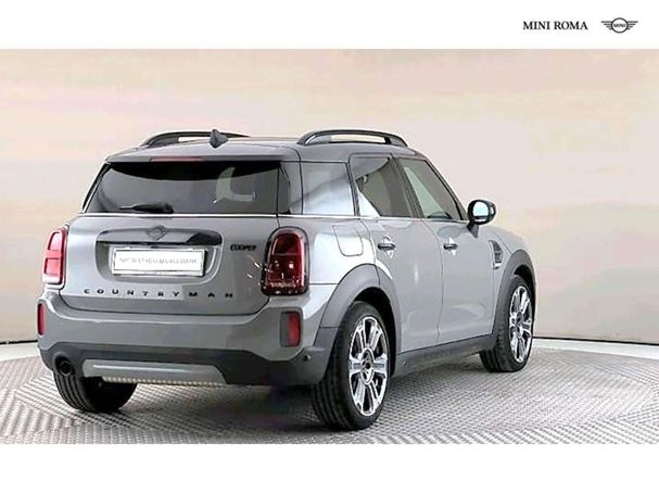 Mini Cooper Countryman Mini 100 kW image number 16