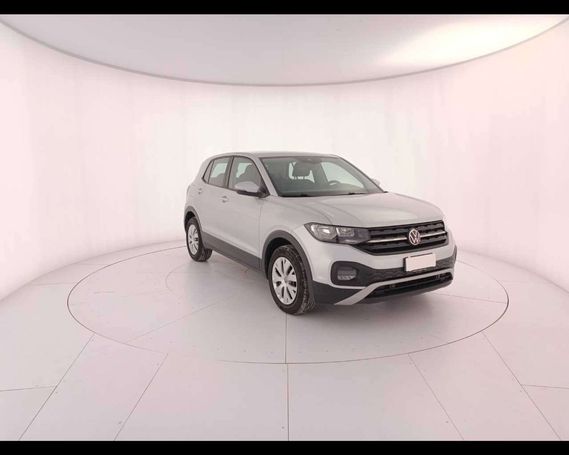 Volkswagen T-Cross 1.0 TSI 70 kW image number 2