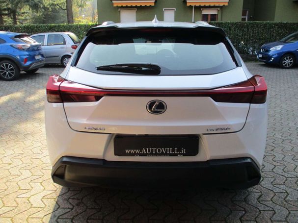 Lexus UX 250h 135 kW image number 3