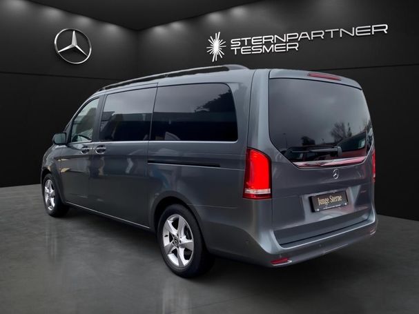 Mercedes-Benz V 220d Edition 1 120 kW image number 10