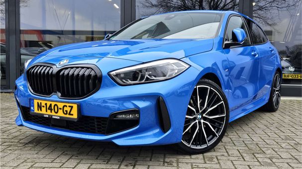 BMW 118i 104 kW image number 2