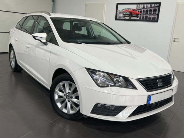 Seat Leon ST 1.6 TDI 85 kW image number 3