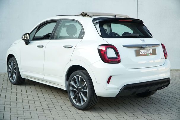 Fiat 500X 1.5 Hybrid 96 kW image number 18