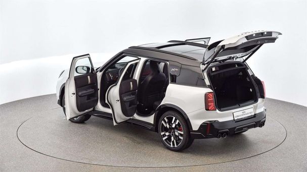 Mini John Cooper Works Countryman 221 kW image number 10