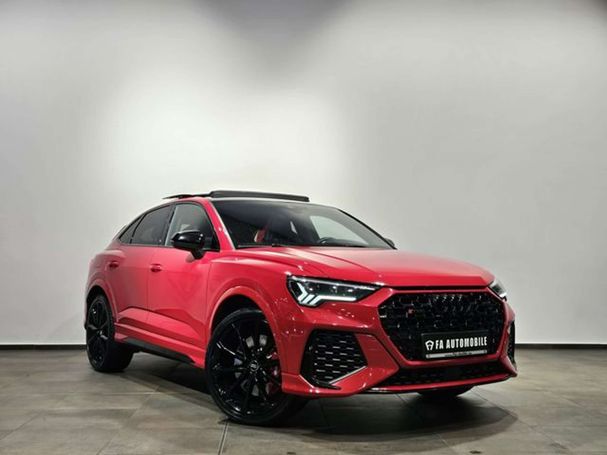 Audi RSQ3 Sportback 294 kW image number 4