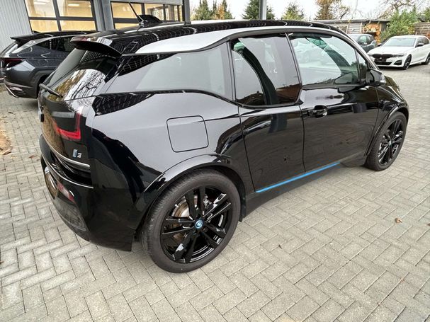 BMW i3 125 kW image number 2