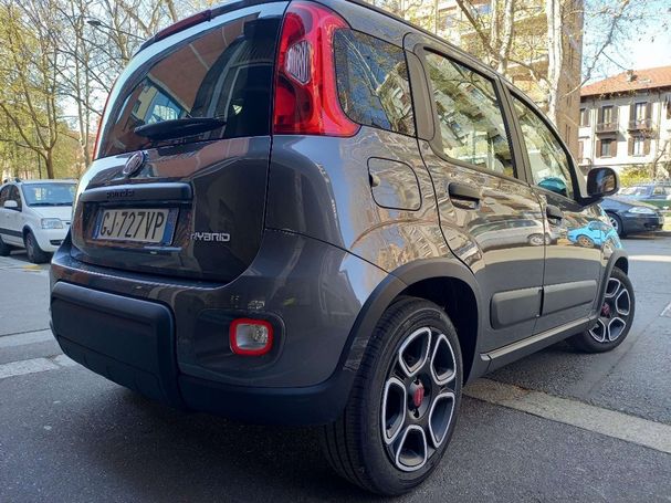 Fiat Panda 1.0 City Life 51 kW image number 2