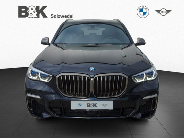 BMW X5 M50i xDrive 390 kW image number 3