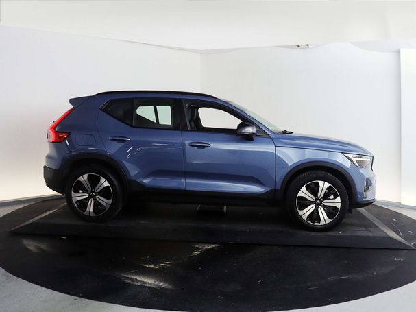 Volvo XC40 T5 Recharge 193 kW image number 2