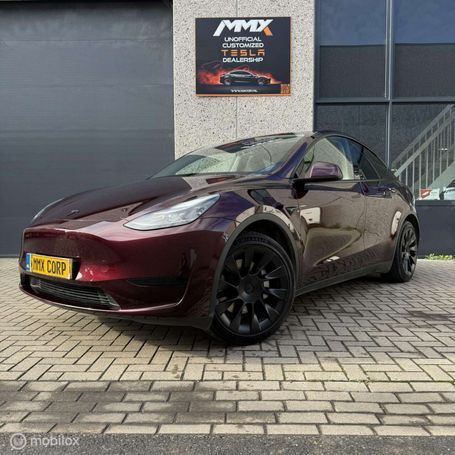 Tesla Model Y 220 kW image number 1