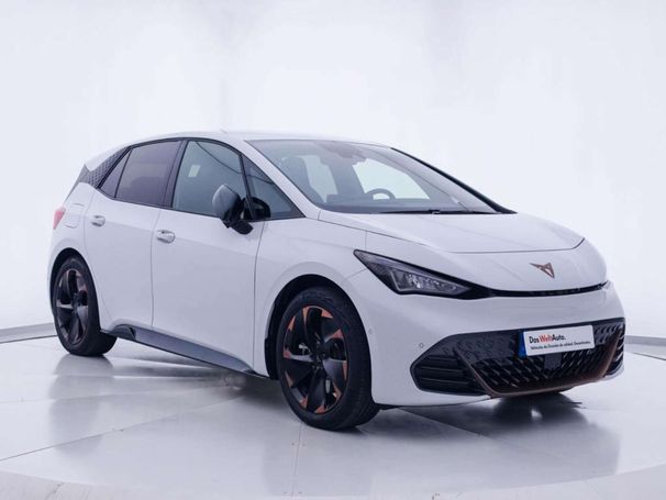 Cupra Born E-Boost 170 kW image number 2