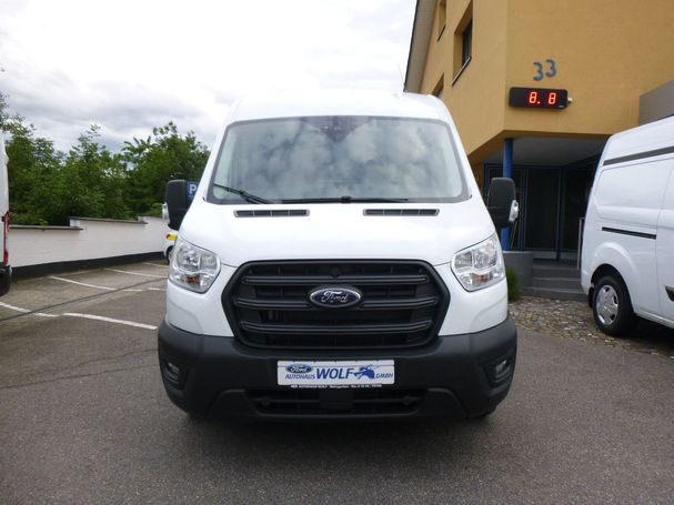 Ford Transit 350 L2H2 Trend 125 kW image number 3