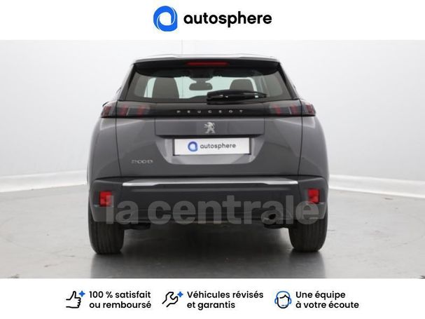 Peugeot 2008 1.2 PureTech 74 kW image number 6