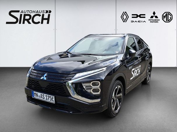 Mitsubishi Eclipse Cross 138 kW image number 1