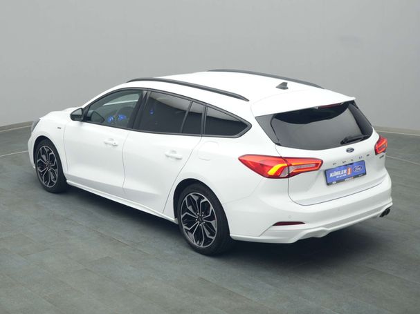 Ford Focus ST-Line X 114 kW image number 19