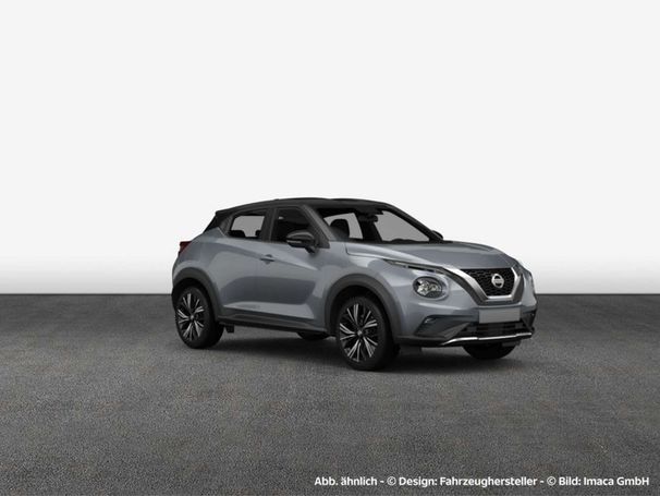 Nissan Juke 105 kW image number 6