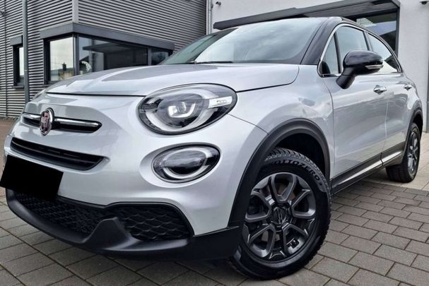 Fiat 500X 1.3 DCT 111 kW image number 11