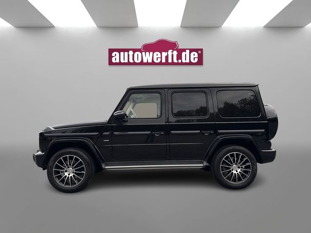 Mercedes-Benz G 400 d 243 kW image number 5