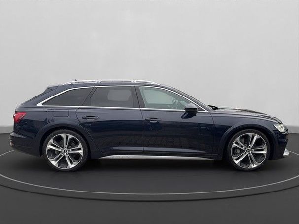 Audi A6 Allroad 50 TDI quattro Tiptronic 210 kW image number 4