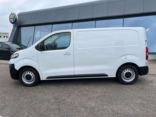 Fiat Scudo 88 kW image number 8