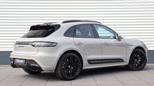 Porsche Macan GTS 324 kW image number 2