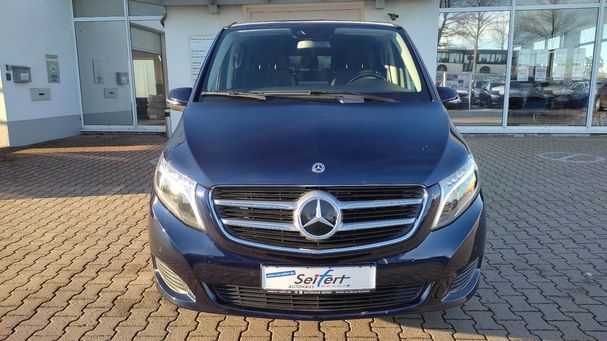 Mercedes-Benz V 250d Edition 1 140 kW image number 2