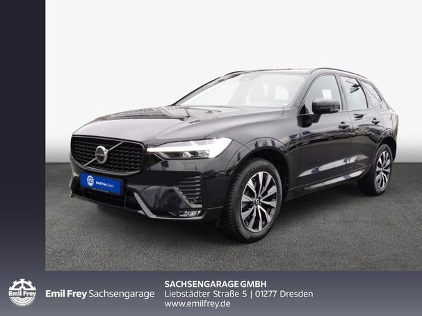 Volvo XC60 B4 AWD Plus 145 kW image number 1