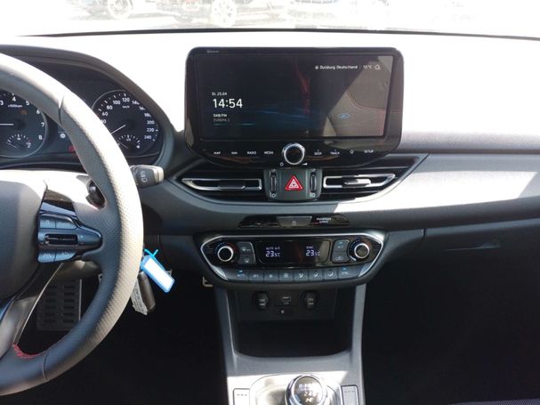 Hyundai i30 1.5 N Line 118 kW image number 13