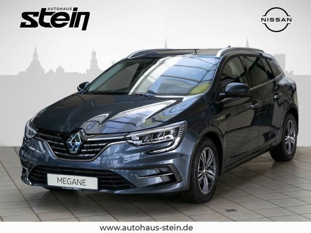 Renault Megane Grandtour E-Tech Plug-in 116 kW image number 1