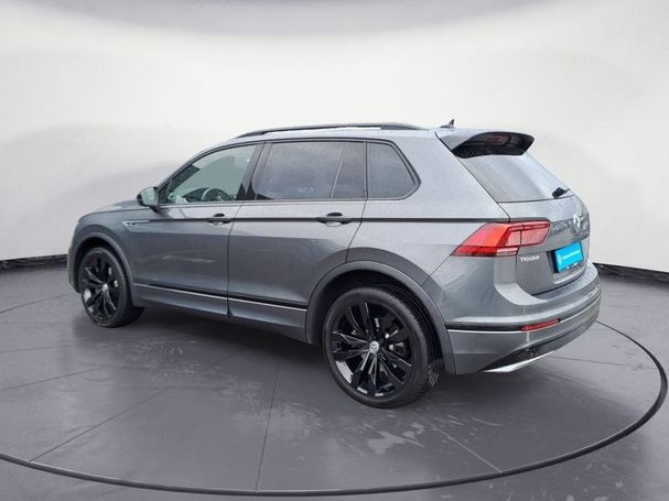 Volkswagen Tiguan 2.0 TDI 4Motion DSG Highline 176 kW image number 4