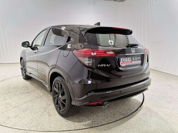 Honda HR-V 1.5 Sport 134 kW image number 4