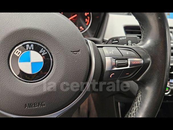 BMW X1 sDrive18i M Sport 103 kW image number 22