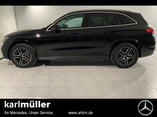 Mercedes-Benz GLC 300 190 kW image number 3