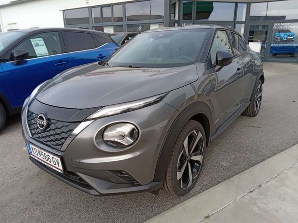 Nissan Juke 69 kW image number 1