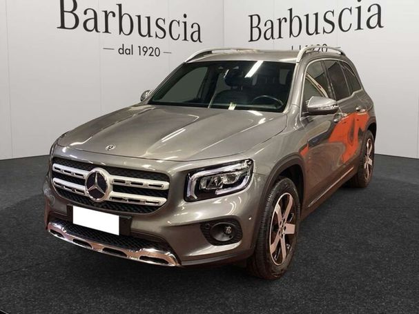 Mercedes-Benz GLB 200 d 110 kW image number 1