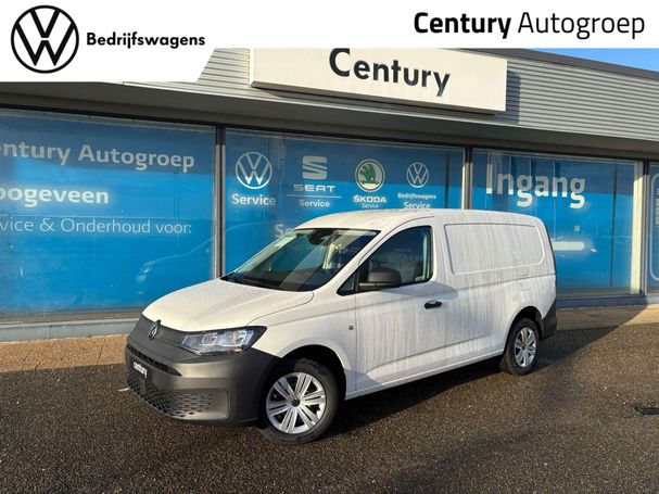 Volkswagen Caddy Maxi 2.0 TDI 90 kW image number 1