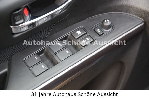 Suzuki SX4 S-Cross 85 kW image number 11