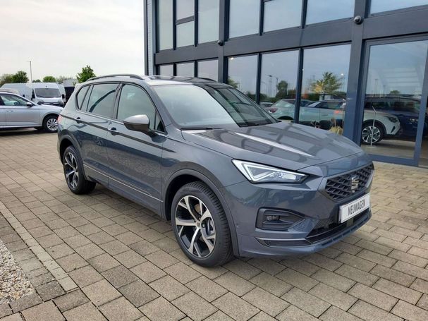 Seat Tarraco 2.0 TSI 4Drive DSG 180 kW image number 2