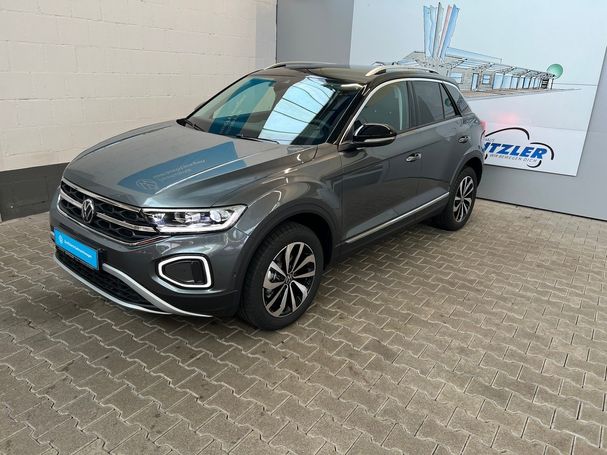 Volkswagen T-Roc 1.5 TSI Style DSG 110 kW image number 1